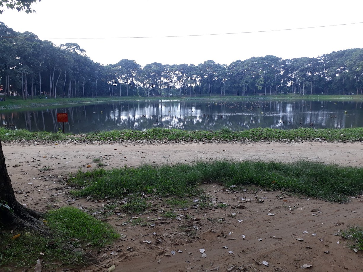 taxi Cầu Ngang đi du lịch miền Tây